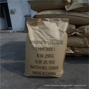 Factory Price White Powder 4-CMC Food Grade CMC